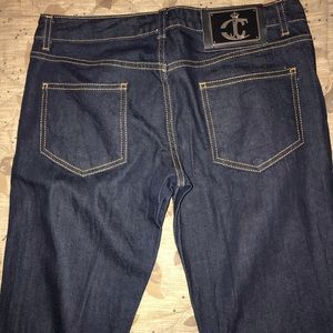 Selling Roberto Cavalli jeans in great condition:)